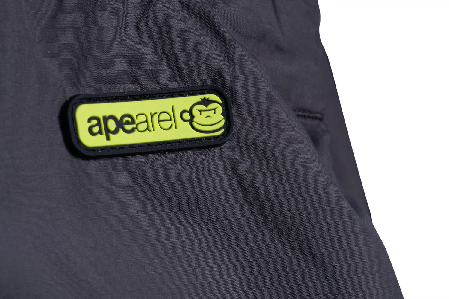 RidgeMonkey APEarel Dropback Lightweight Hydrophobic Trousers Grey XXL 2 RidgeMonkey APEarel Dropback Lightweight Hydrophobic Trousers Grey XXL - Afbeelding 2