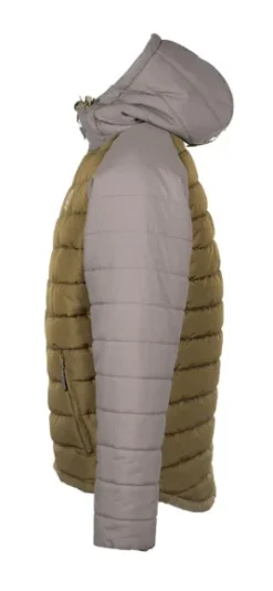 Trakker Hexathermic Jacket 2023 XXL -Campsite & Supply a908415f782af290