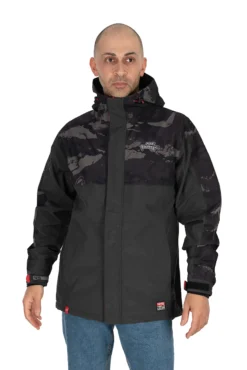 Fox Rage RS Triple Layer Jacket XXXL -Campsite & Supply a9808e4dc5030261