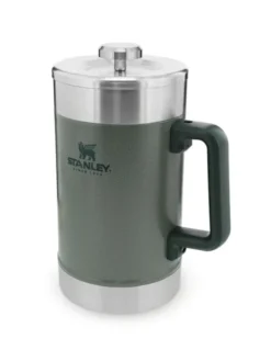 Stanley The Stay-Hot French Press (1,4L) -Campsite & Supply a9d24bff098bcea7