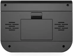 NASA Weather Station WS100 Black 9 NASA Weather Station WS100 Black -Campsite & Supply a9dcded80f80dea7