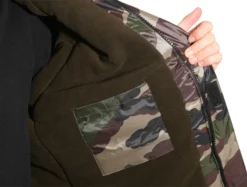 Ultimate Parka Jacket Camou Size XXXL 22 Ultimate Parka Jacket Camou Size XXXL -Campsite & Supply aa1971d93876ae17