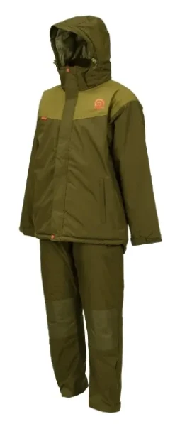 Trakker CR-2 Piece Winter Suit L -Campsite & Supply aa7844937ee1f3d1