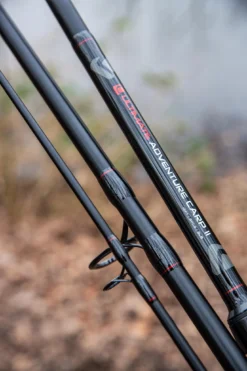 Ultimate Adventure Carp II 12ft 3.5lbs (3-delig) -Campsite & Supply aa7f9b30ccbb5dca