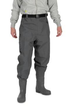 Matrix Waist Waders EU42/UK8 -Campsite & Supply aabfe81d946e577c