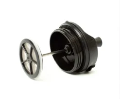 Trakker Armolife Thermal Coffee Press Mug -Campsite & Supply aaca422fbea129f1