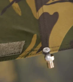 Aqua DPM Fast & Light Brolly -Campsite & Supply ab6b747127749dca