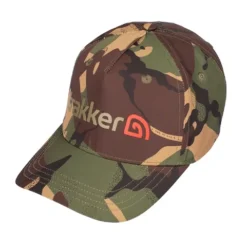 Trakker Camo Water Resistant Cap -Campsite & Supply aba27c5cb5384a92