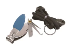 Kinetic Multi Clippers 3"