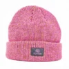 Navitas Dames Beanie Pink