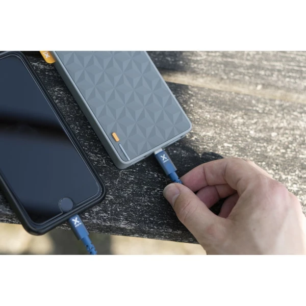 Xtorm 20W Fuel Series Power Bank 10.000MAh 20W 1 Xtorm 20W Fuel Series Power Bank 10.000MAh 20W