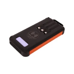 Ultimate Explora Solar Power Bank 10.000 MAh -Campsite & Supply adde2df2d3831fe2