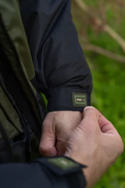 Grade Wintersuit 3Pc L -Campsite & Supply ae2c5941e36c5e4c