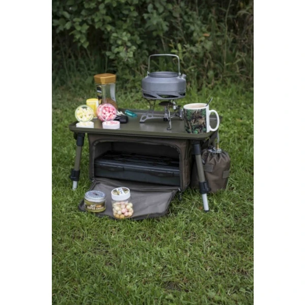 Avid Carp Bivvy Organiser 2 Avid Carp Bivvy Organiser - Afbeelding 2