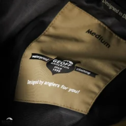 Geoff Anderson Dozer Rough Leaf M -Campsite & Supply aed3149db307d3fb