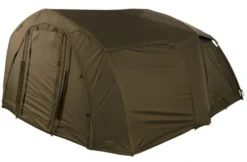 Trakker Tempest 150 Bivvy Social Cap Aquatexx EV 1.0 -Campsite & Supply aee2e57e83e1479f
