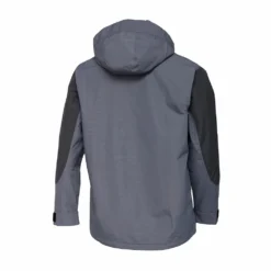Dam Intenze Fishing Jacket Storm Grey XXL