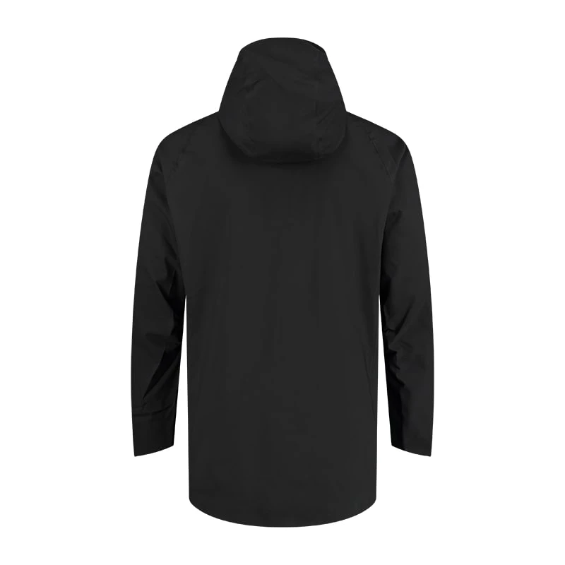 Korda Kore Drykore Jacket Black XL 3 Korda Kore Drykore Jacket Black XL - Afbeelding 3