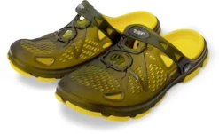 Black Cat Cat Clogs 43