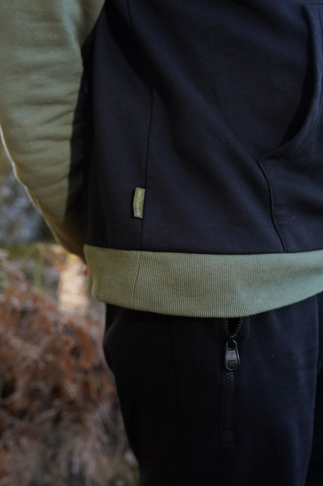 Grade Jogger L 4 Grade Jogger L - Afbeelding 4