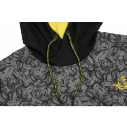 Black Cat Hoodie XL -Campsite & Supply b0f540f6091b7dd1