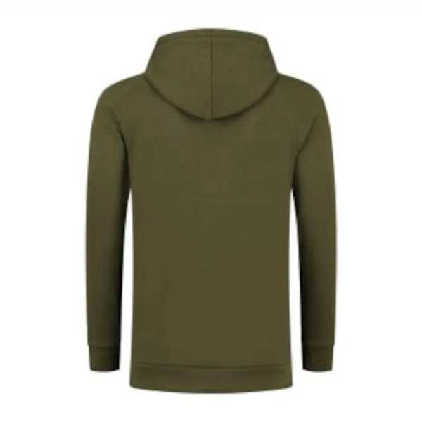 Korda Kore Zip Pro Hoodie S 1 Korda Kore Zip Pro Hoodie S