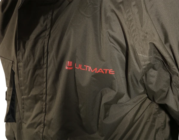 Ultimate Thermo Suit Jacket+pants Size M 20 Ultimate Thermo Suit Jacket+pants Size M - Afbeelding 20