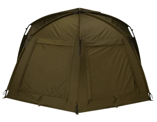 Trakker Tempest 100T Brolly Aquatexx EV 1.0 2 Trakker Tempest 100T Brolly Aquatexx EV 1.0 - Afbeelding 2
