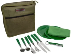 Ultimate Cutlery Set -Campsite & Supply b181d9241975425f