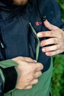 Ultimate Explora Thermo Suit XL -Campsite & Supply b1bf3ae7f6e2cdea