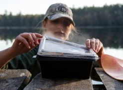 Heated Box Kit Maaltijdverwarmer -Campsite & Supply b2334e093e3883bf