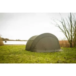 Avid Carp Ascent 1-Man Bivvy Overwrap -Campsite & Supply b24db7630040d909