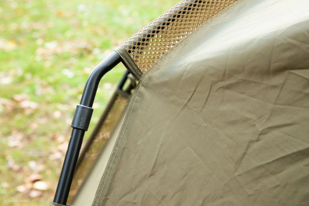 Radical Insist Bivvy 1 Radical Insist Bivvy