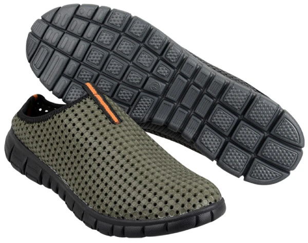 Prologic Bank Slippers 46 1 Prologic Bank Slippers 46