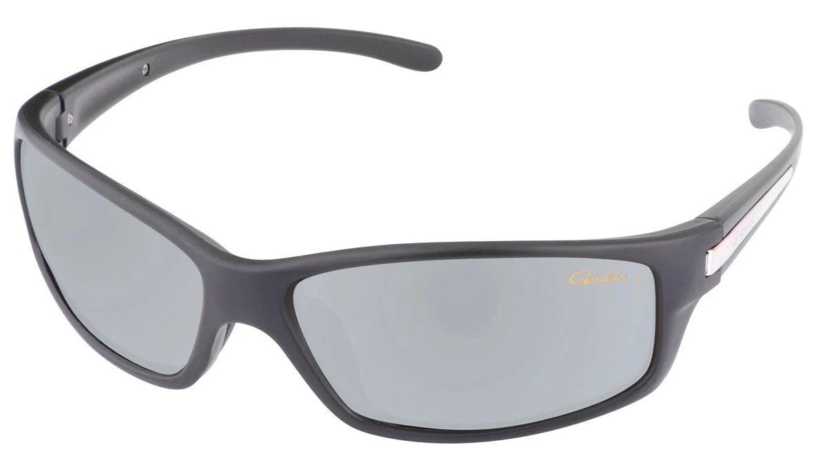 Gamakatsu G-Glasses Cools Light Gray White 1 Gamakatsu G-Glasses Cools Light Gray White