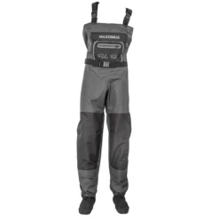 Fladen Maxximus Breathable Stocking Foot Waders M