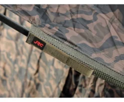 JRC Rova Peak Bivvy 2 Man Camo -Campsite & Supply b4863f292fa17817