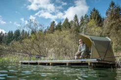 Korum Day Shelter Lite -Campsite & Supply b4aeec23fb9dd842