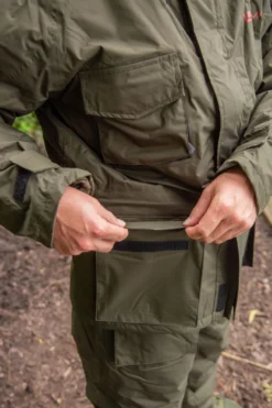 Ultimate Thermo Suit Jacket+pants Size M 23 Ultimate Thermo Suit Jacket+pants Size M -Campsite & Supply b4fda894caa02df6 scaled