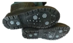 Behr Neoprene Waders 5mm Titanium 46/47