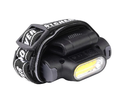 Spro Powercatcher Led Cap-Light 3 Spro Powercatcher Led Cap-Light - Afbeelding 3