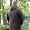 Avid Carp Windproof Fleece Large