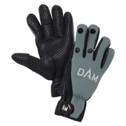 DAM Neoprene Fighter Glove M -Campsite & Supply b54aeb67780a7514