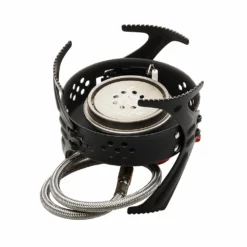 Prologic Blackfire Inspire Gas Stove (Incl. Carry Pouch) -Campsite & Supply b6324b4e5c487d82
