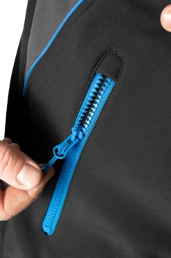 Preston Soft Shell Jacket Vis Jas XXXL -Campsite & Supply b66230bb6b8a3c1c scaled