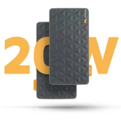 Xtorm 20W Fuel Series Power Bank 10.000MAh 20W 14 Xtorm 20W Fuel Series Power Bank 10.000MAh 20W -Campsite & Supply b683eb7dad521eb2