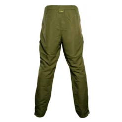 RidgeMonkey APEarel Dropback Heavyweight Trousers Green M -Campsite & Supply b75be125d5786d06