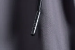 RidgeMonkey APEarel Dropback Lightweight Hydrophobic Jacket Grey L