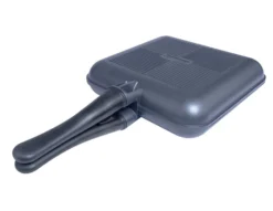 Ridgemonkey Connect Pan & Griddle XXL Granite Edition -Campsite & Supply b7a13223ab46b005