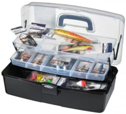 Fladen Tackle Box Freshwater / Coast Fishing